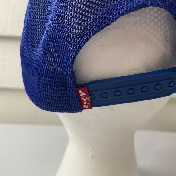 Levi’s| hat | adjustable| mesh - Picture 5 of 10